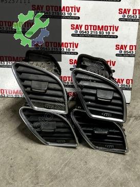 8T1820902T AUDİ A4 A5 Q5 SAG KALORİFER IZGARASI HAVA MENFEZİ