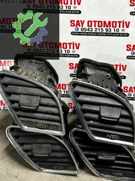 8T1820902T AUDİ A4 A5 Q5 SAG KALORİFER IZGARASI HAVA MENFEZİ