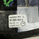 8T1820902T AUDİ A4 A5 Q5 SAG KALORİFER IZGARASI HAVA MENFEZİ