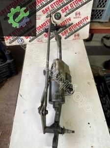 8T2955119D AUDİ A5 SAĞ DİREKSİYON SİLECEK MOTOR VE MEKANİZMA