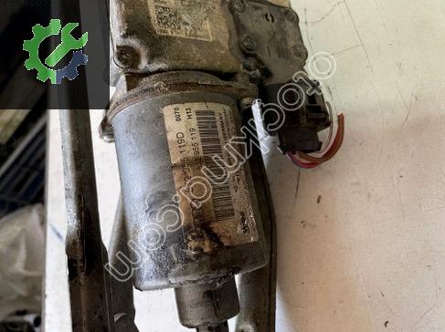 8T2955119D AUDİ A5 SAĞ DİREKSİYON SİLECEK MOTOR VE MEKANİZMA