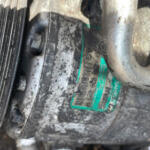 Volkswagen Polo Çıkma Klima Kompresörü 600820803