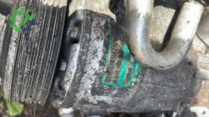 Volkswagen Polo Çıkma Klima Kompresörü 600820803