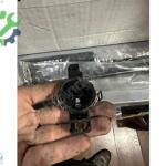 Çıkma Volkswagen Golf Oto Cam 8UO955559C
