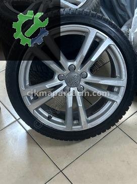 Audi A3 Jant & Lastik Takımı 8V060102BC çıkma parça