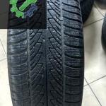 8V060102BC AUDİ A3 ORJ ÇIKMA 18 İNÇ JANT LASTİK 3 ADET