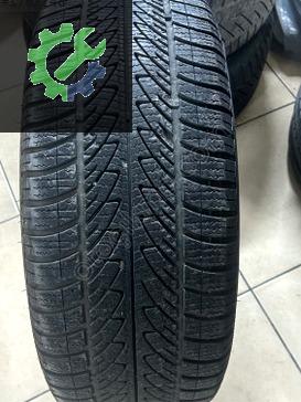 8V060102BC AUDİ A3 ORJ ÇIKMA 18 İNÇ JANT LASTİK 3 ADET