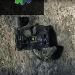 8V0823509 audi a3 kaput kilidi