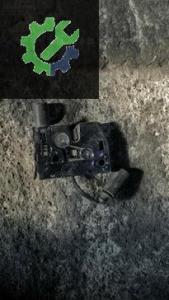 8V0823509 audi a3 kaput kilidi