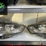 8V0941003 8V0941004 2013-2016 AUDİ A3 HALOJEN FARLAR SIFIR HELLA