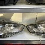 8V0941003 8V0941004 2013-2016 AUDİ A3 HALOJEN FARLAR SIFIR HELLA