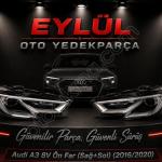 8V0941034 Audi A3 8V Sol LED Far (2017/2020)
