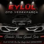 8V0941034 Audi A3 8V Sol LED Far (2017/2020)