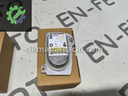Audi A3 Far Beyni 8V0998473A çıkma parça