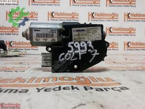 8V3959591 VW GOLF 7 LEON AUDI A3 SUNROOF MOTORU