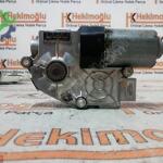 8V3959591 VW GOLF 7 LEON AUDI A3 SUNROOF MOTORU