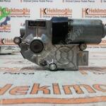 8V3959591 VW GOLF 7 LEON AUDI A3 SUNROOF MOTORU