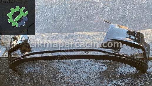 Audi A3 Ön Tampon çıkma parça