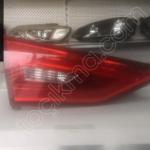 8V5945093 Audi A3 Sol İç LED Stop (2013/2017)