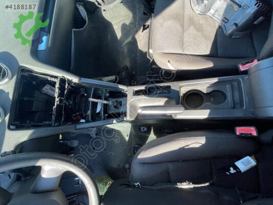 Audi A3 Torpido çıkma parça