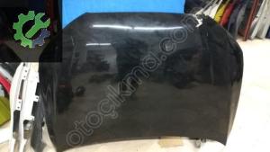 8W0823029 Audi A5 F5 Motor Kaputu (2017/2020)