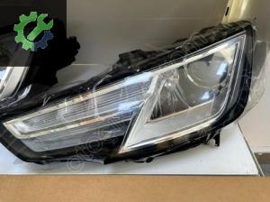 8W0941033 Audi A4 B9 Sol LED Xenon Far (2016/2020)