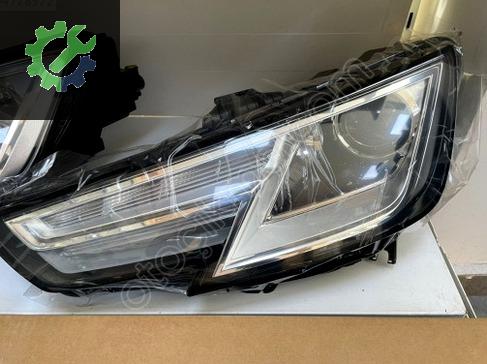 Audi A4 Sağ Ön Far çıkma parça
