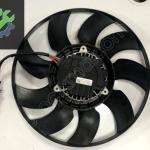 8W0959455L Audi A4 B9 Fan Motoru (2016/2020)