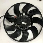 8W0959455L Audi A5 F5 Fan Motoru (2017/2020)