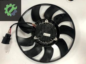 8W0959455L Audi A5 F5 Fan Motoru (2017/2020)