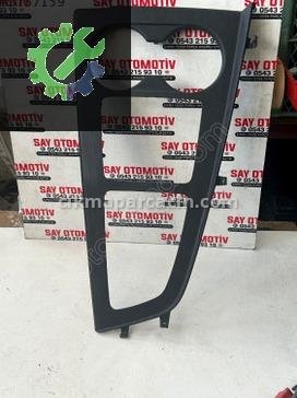 Audi A3 Orta Konsol 8W1874241A çıkma parça