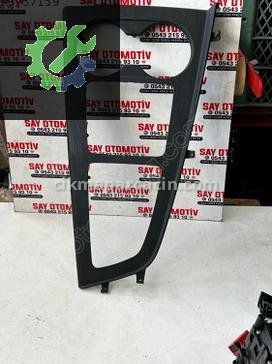 Audi A3 Orta Konsol 8W1874241A çıkma parça