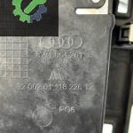 8W1874241A 8W1864261C 8W0862533D AUDİ A3 ORTA KONSOL ÇERÇEVESİ