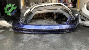 8W5807511M 2018-2022 audi a4 arka tampon