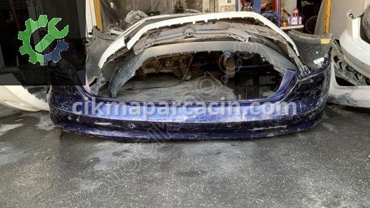 Audi A4 Arka Tampon çıkma parça