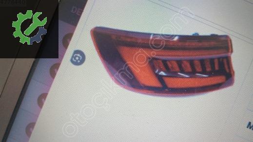 Audi A4 Sağ Arka Stop çıkma parça