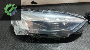 8W6941034 Audi A5 B9 Sağ Matrix LED Far (2020/2024)