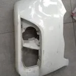 8X0807066 Audi A1 Ön Tampon Sağ Parça (2010/2015)