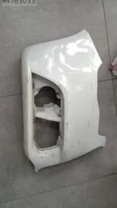 8X0807066 Audi A1 Ön Tampon Sağ Parça (2010/2015)