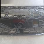 8Y0853651 Audi A3 Ön Panjur Black (2021/2024)