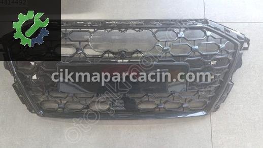Audi A3 Panjur çıkma parça