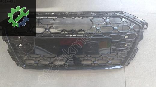 Audi A3 Panjur çıkma parça