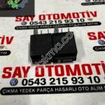 2023 Audi A3 Röle Çıkma Parça Kayseri