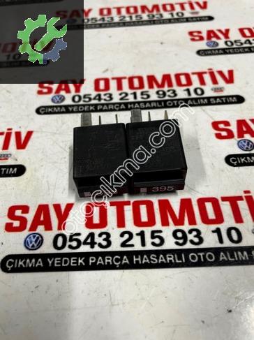 2023 Audi A3 Röle Çıkma Parça Kayseri
