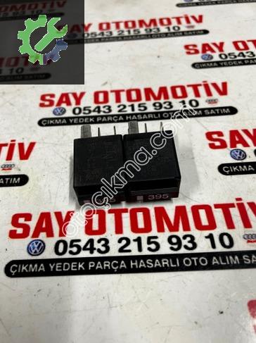 2023 Audi A3 Röle Çıkma Parça Kayseri