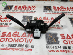 Volkswagen Golf Silecek Kolu Çıkma – 5K0953507AC