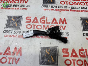Seat Leon Orijinal Çıkma Sinyal Kolu 1K0953513C