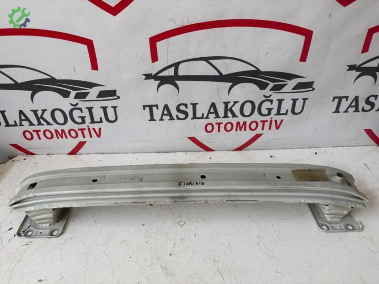 Fiat Fiorino Tampon Demiri çıkma parça