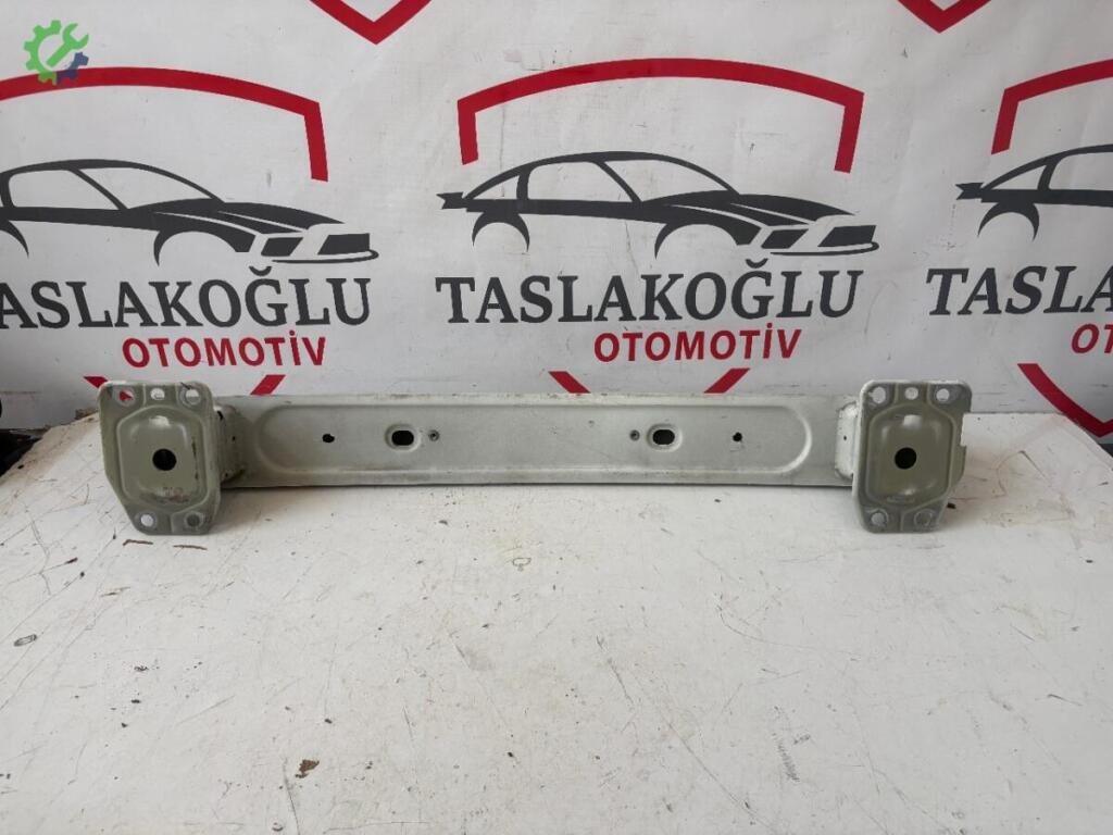 Fiat Fiorino Tampon Demiri çıkma parça