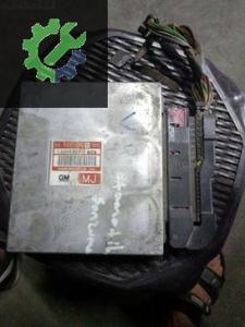 90 505 X89 DOpel vectra B otomatik şanzıman beyni hatasız